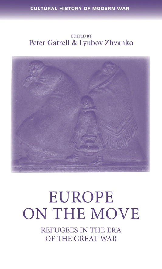 Europe on the move