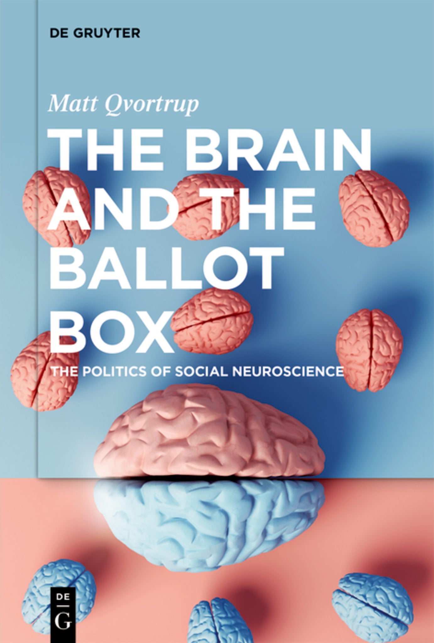 The Brain and the Ballot Box