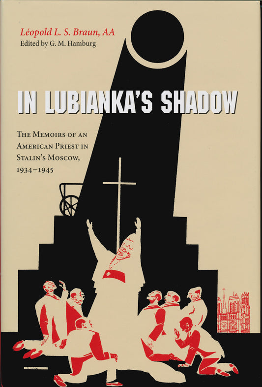 In Lubianka’s Shadow