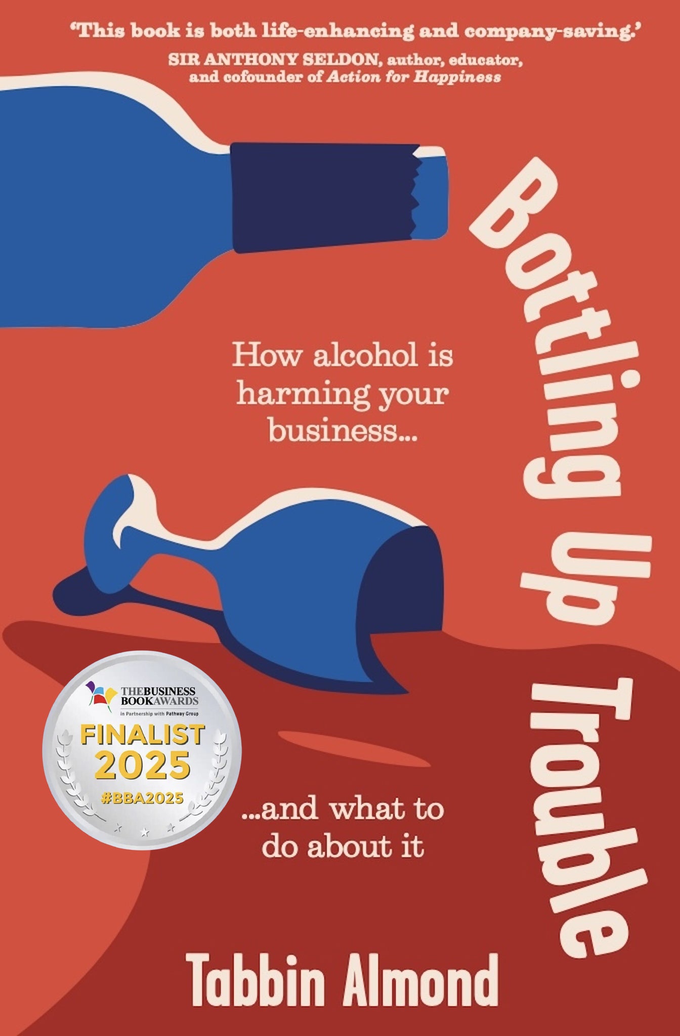 Bottling Up Trouble