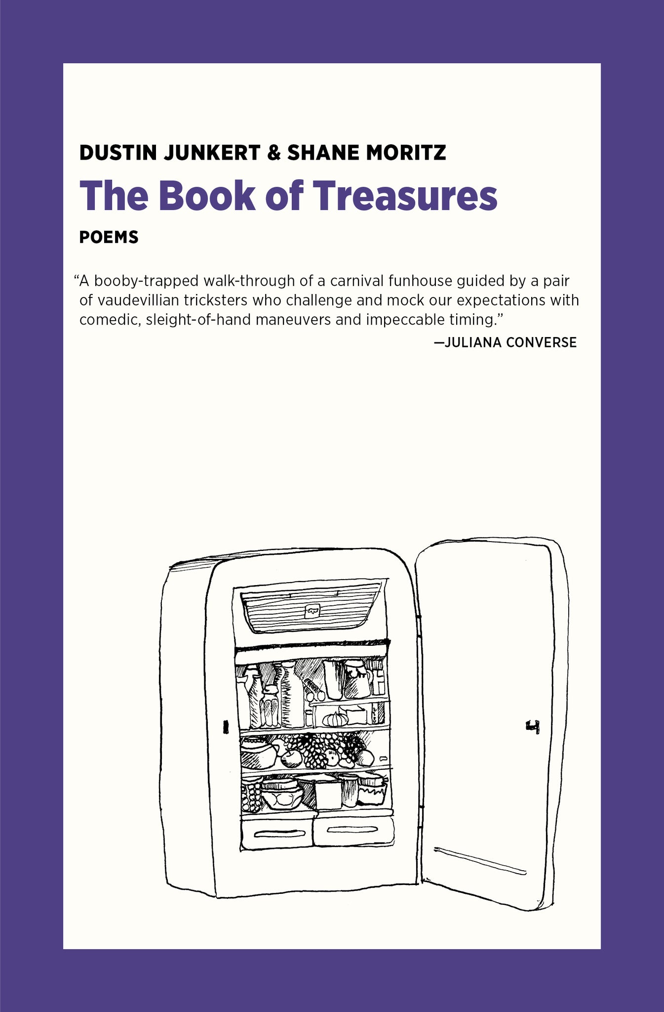 The Book of Treasures