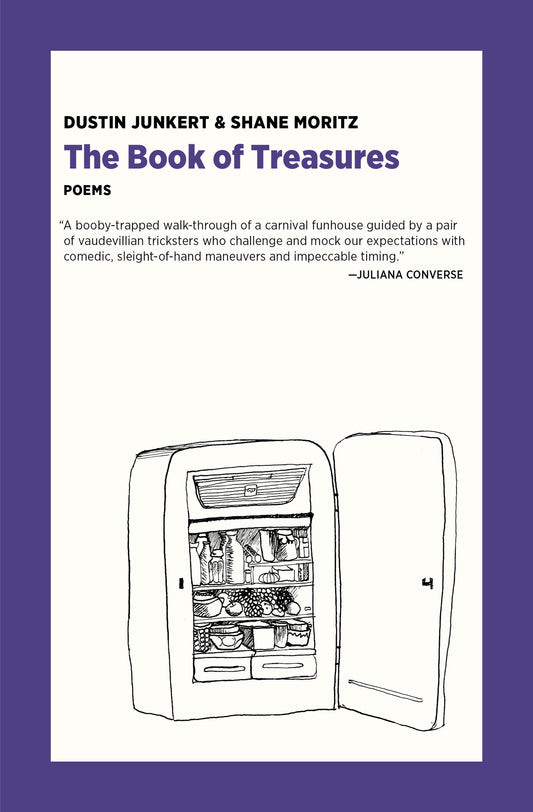The Book of Treasures