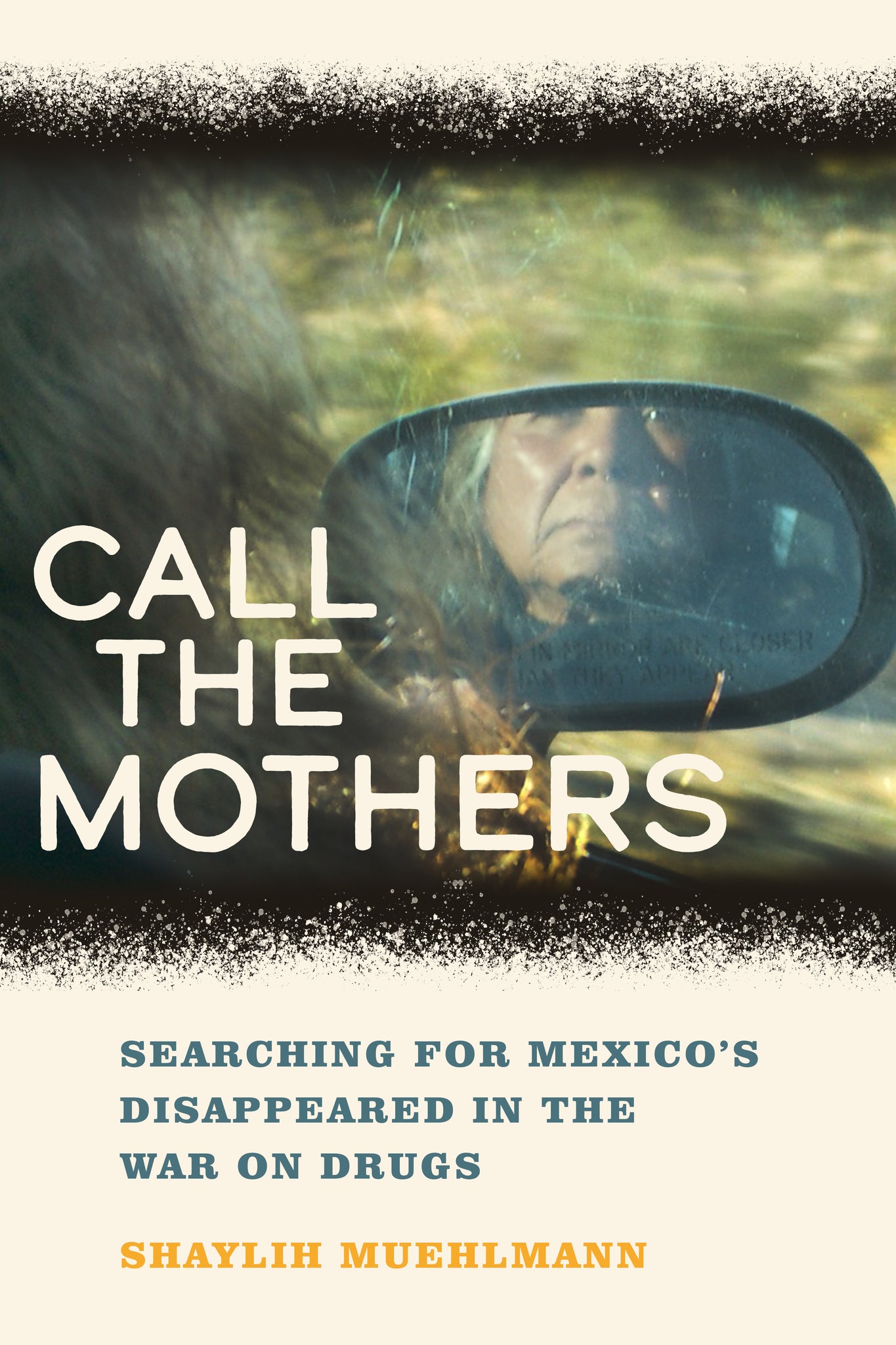 Cover image for Call the Mothers ISBN 9780520314580
