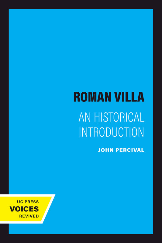 The Roman Villa