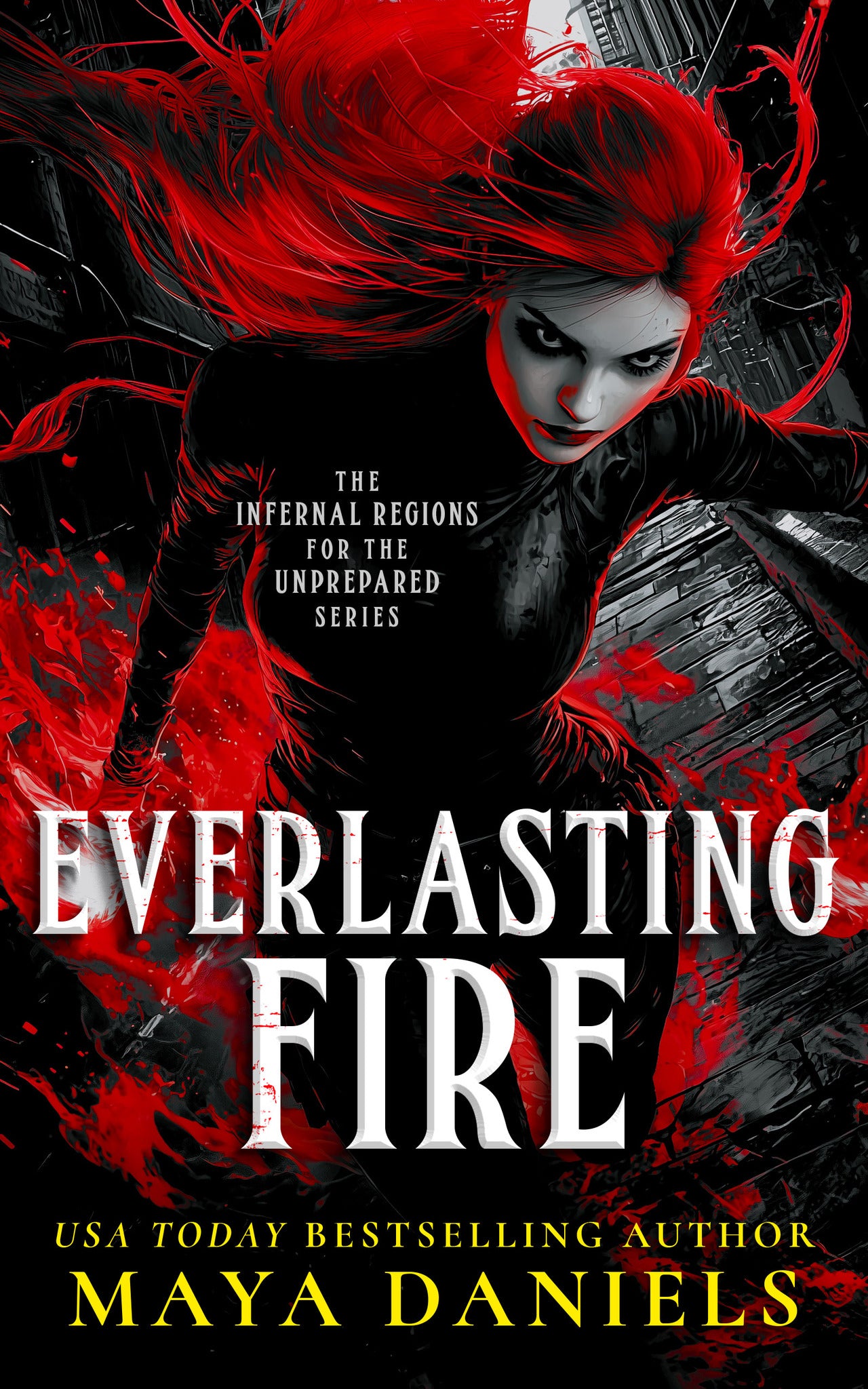 Everlasting Fire