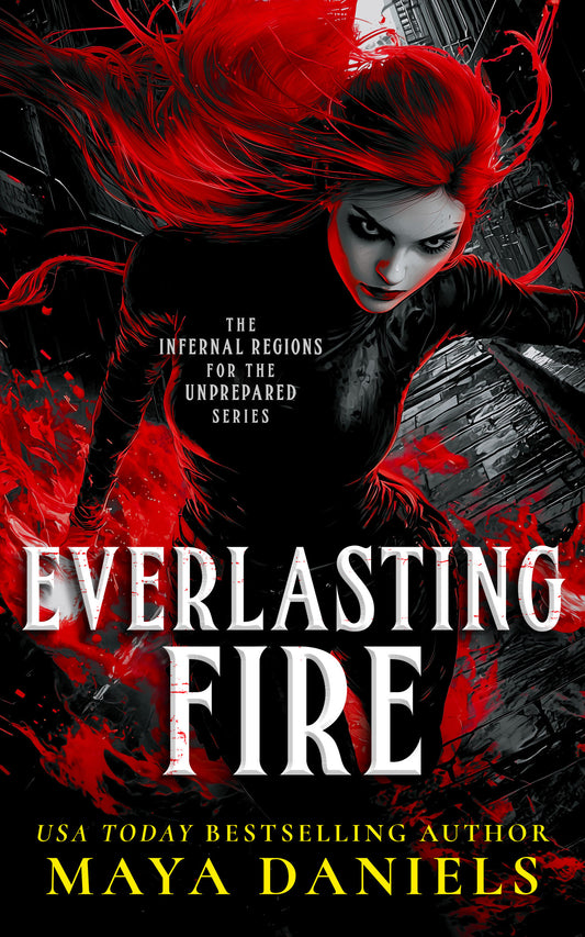 Everlasting Fire