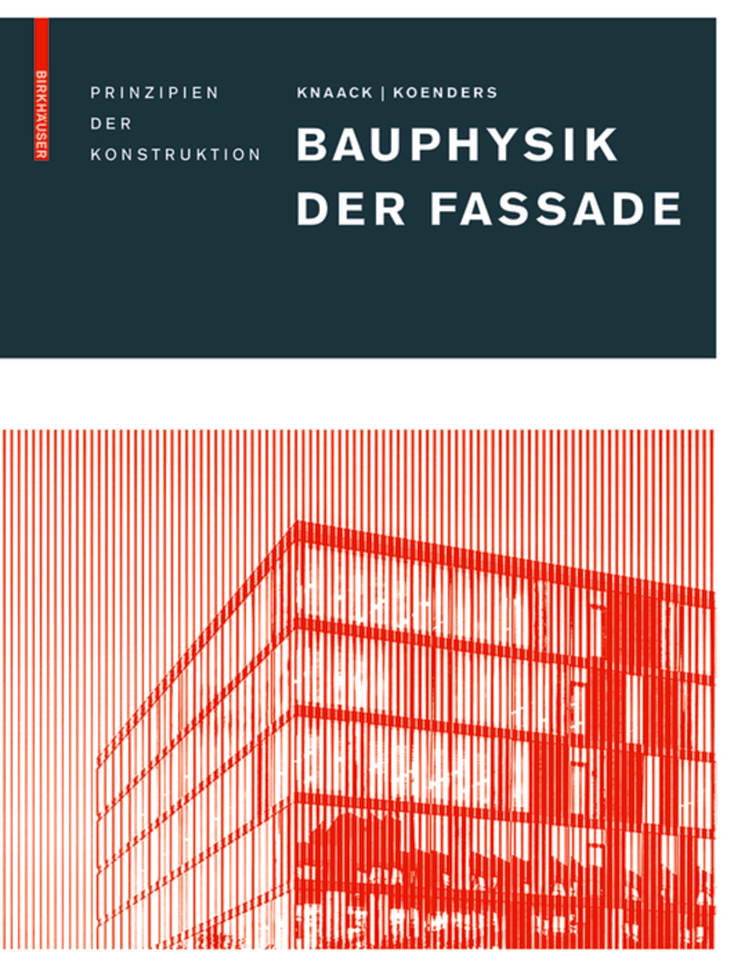 Bauphysik der Fassade