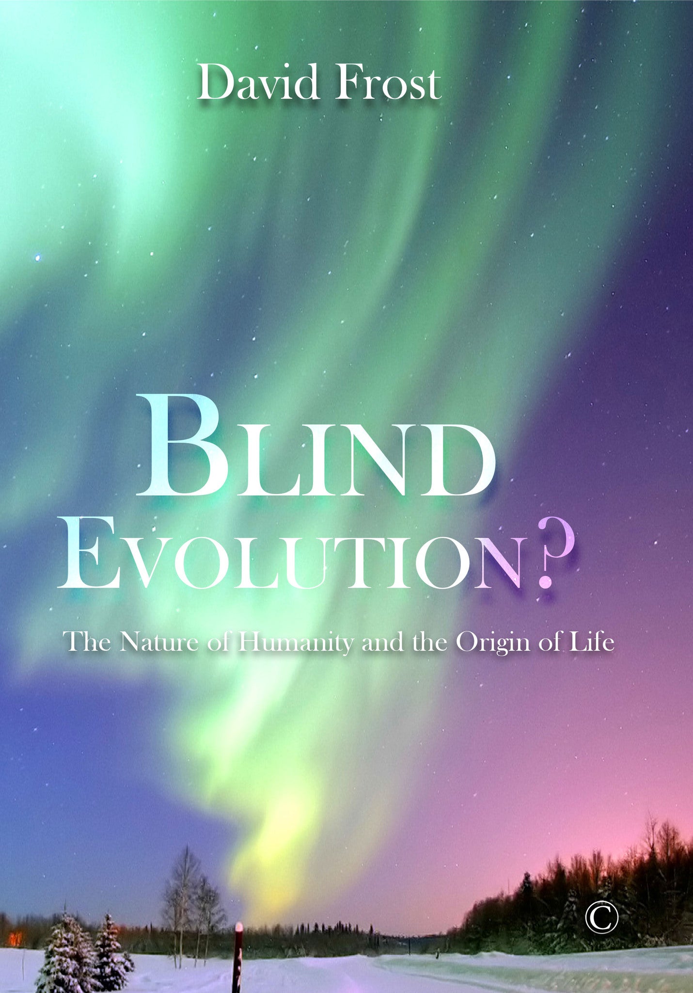 Blind Evolution?