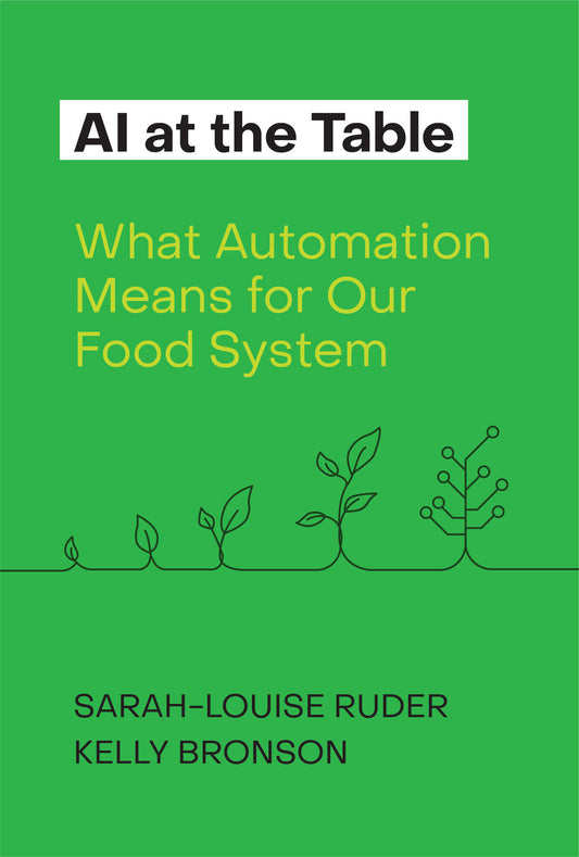 AI at the Table