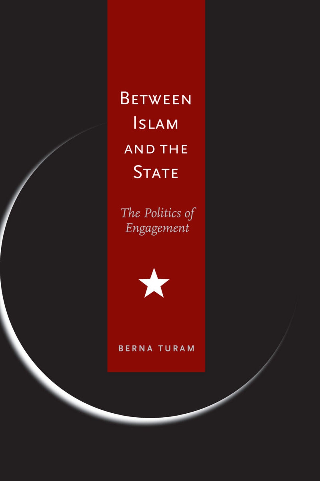 Cover image for Between Islam and the State ISBN 9780804755009