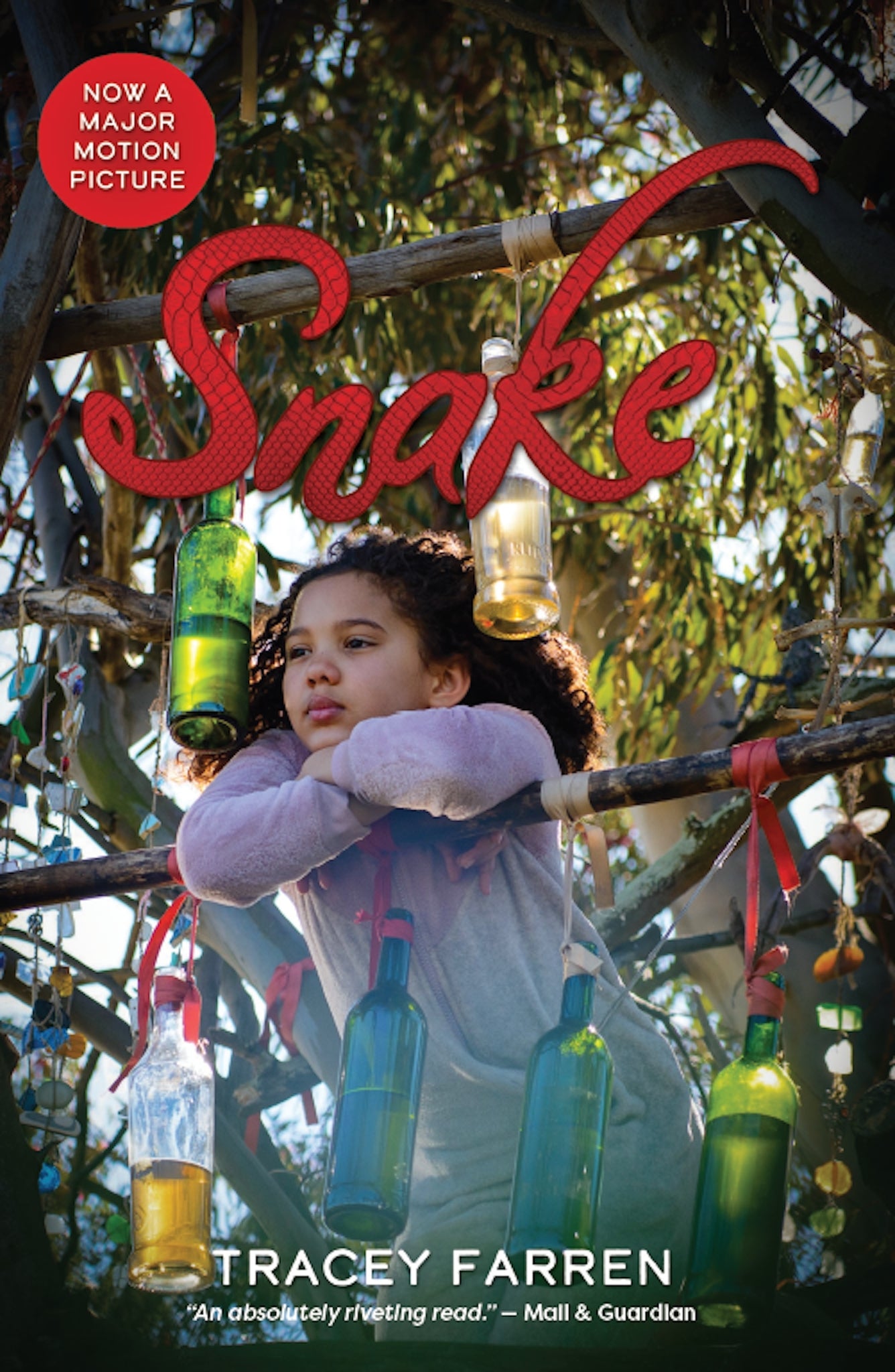 Cover image for Snake ISBN 9781967673018
