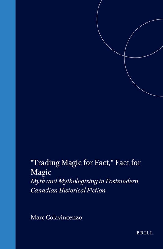 "Trading Magic for Fact," Fact for Magic