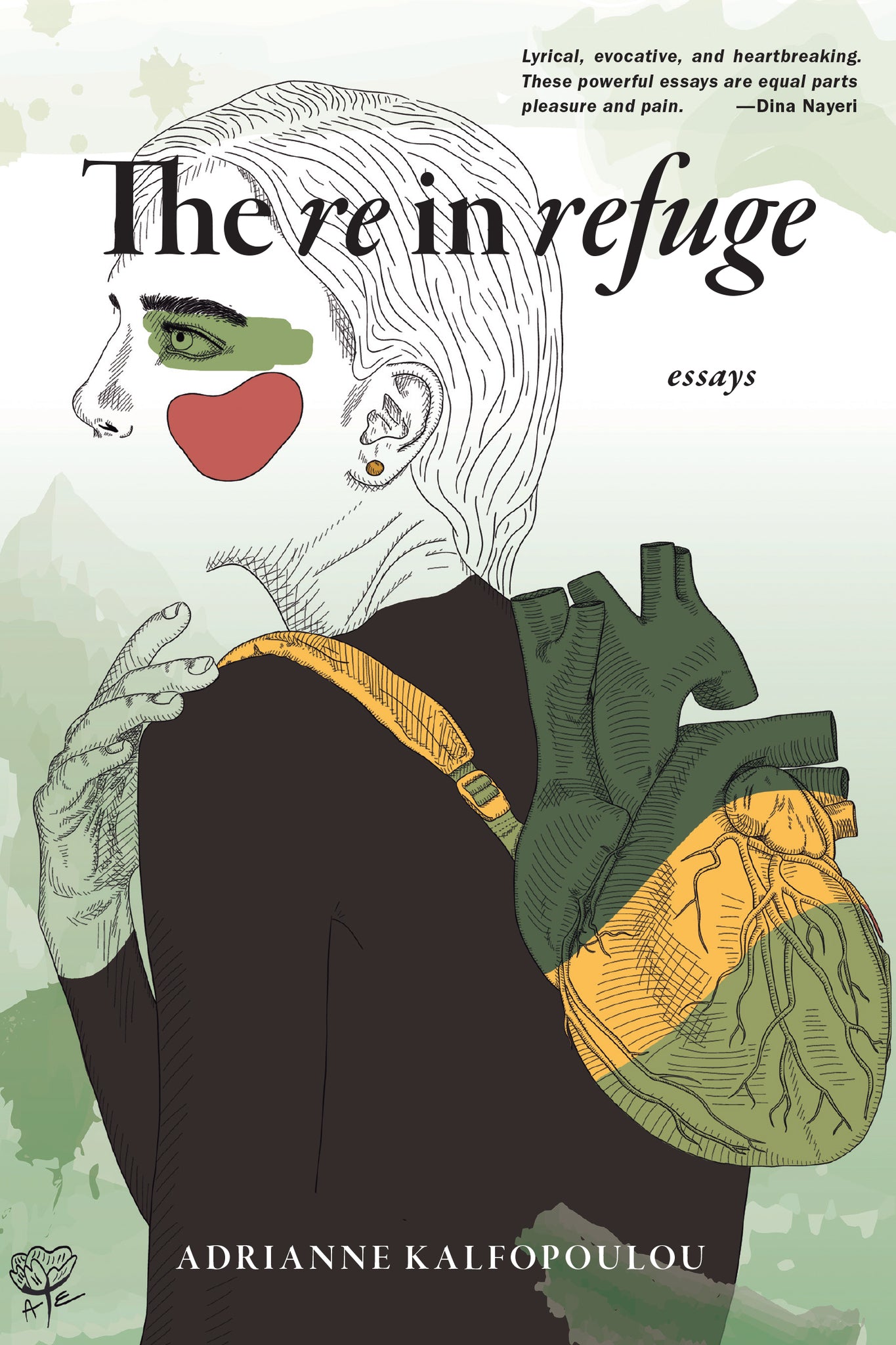 The Re in Refuge