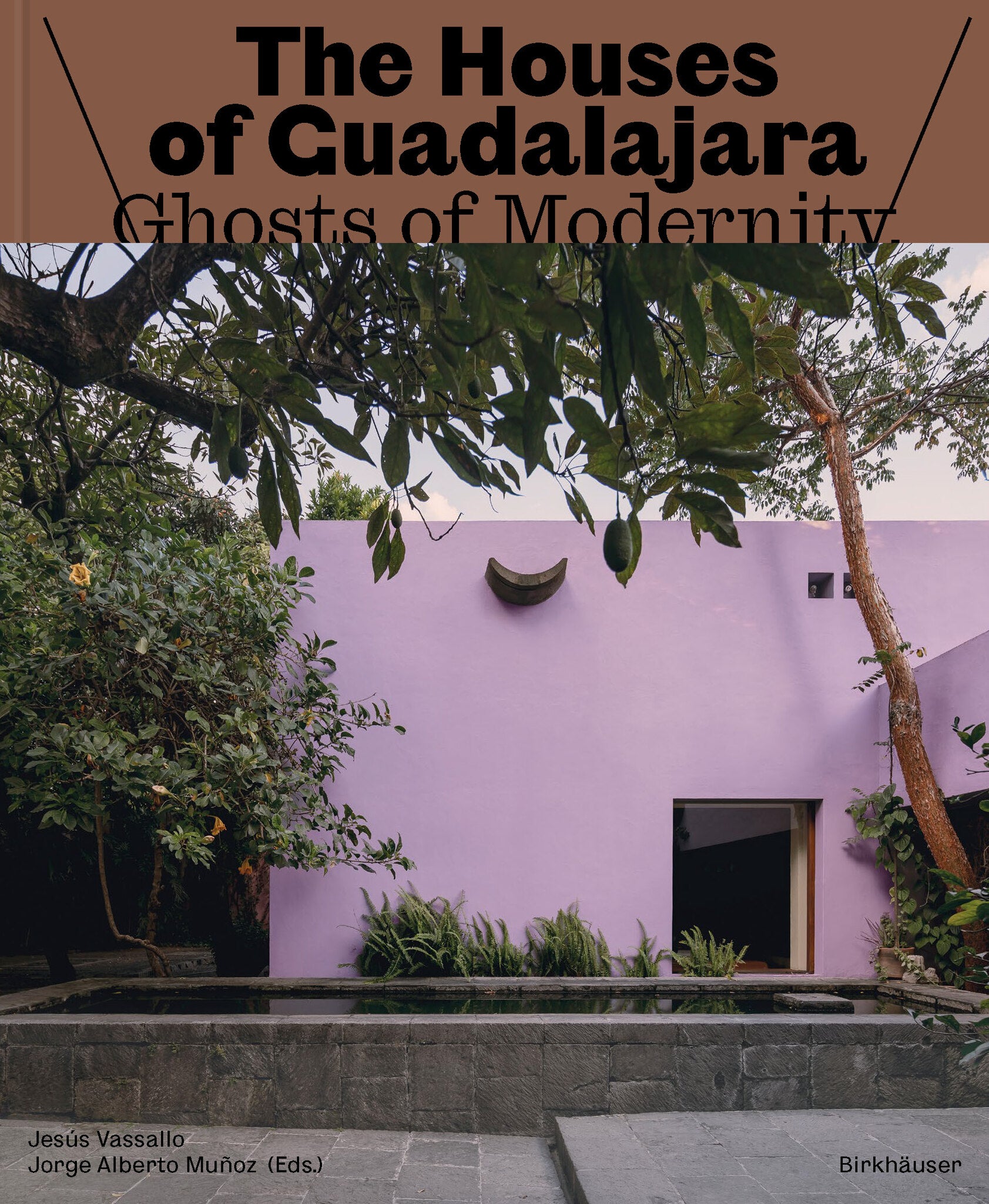 The Houses of Guadalajara