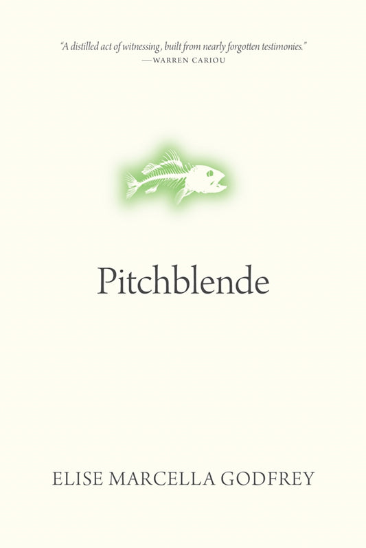Pitchblende