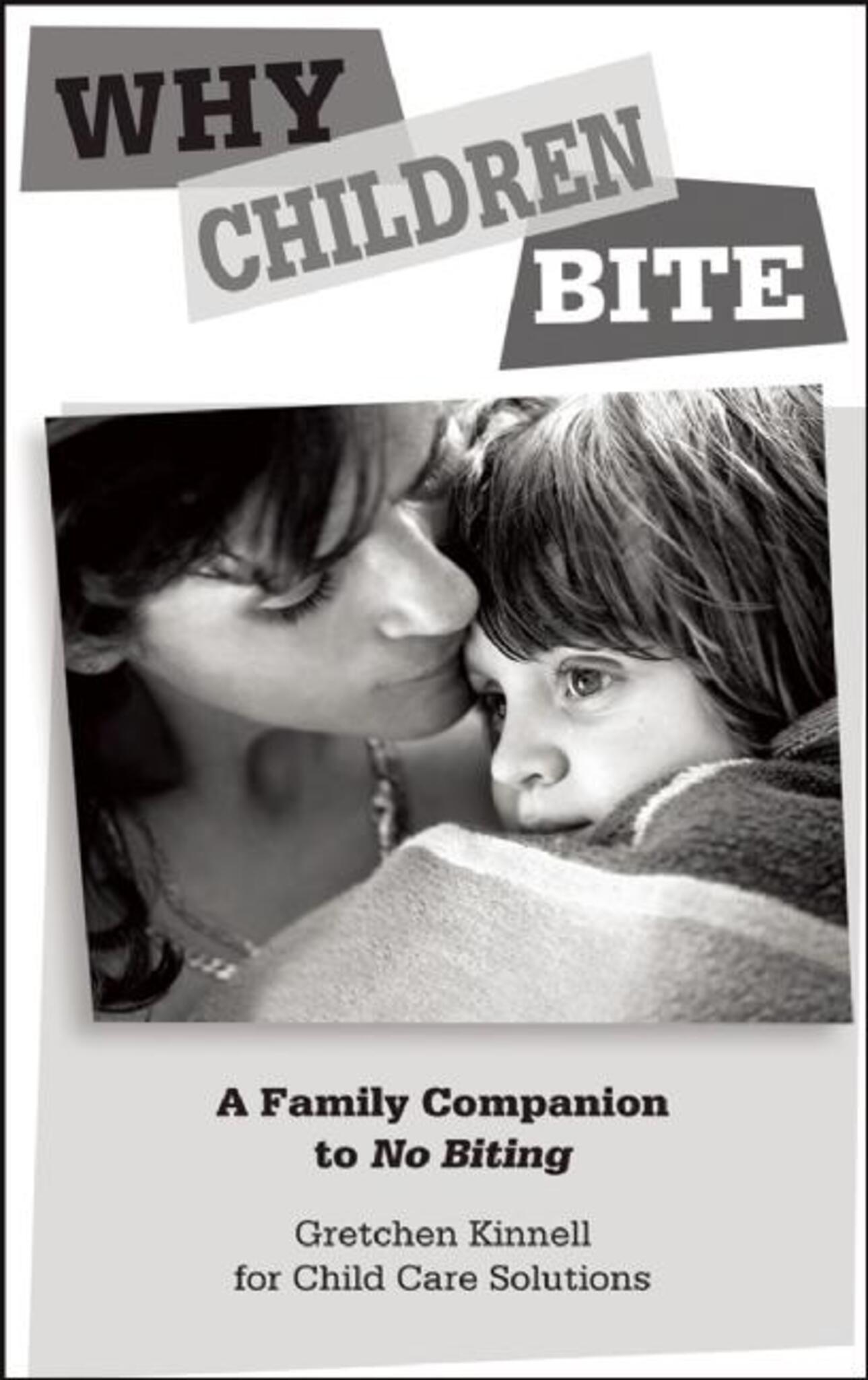Why Children Bite [25-pack]