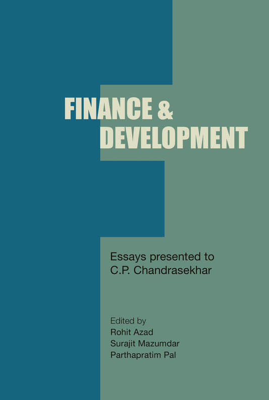 Finance and Development