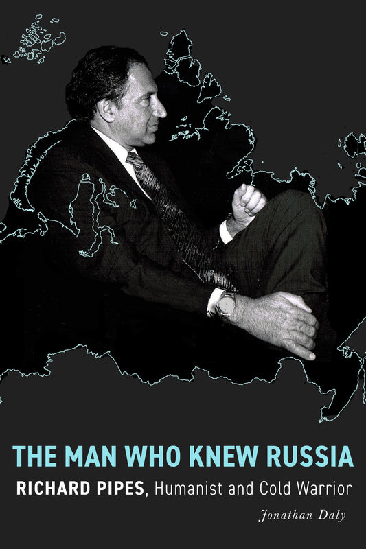 The Man Who Knew Russia