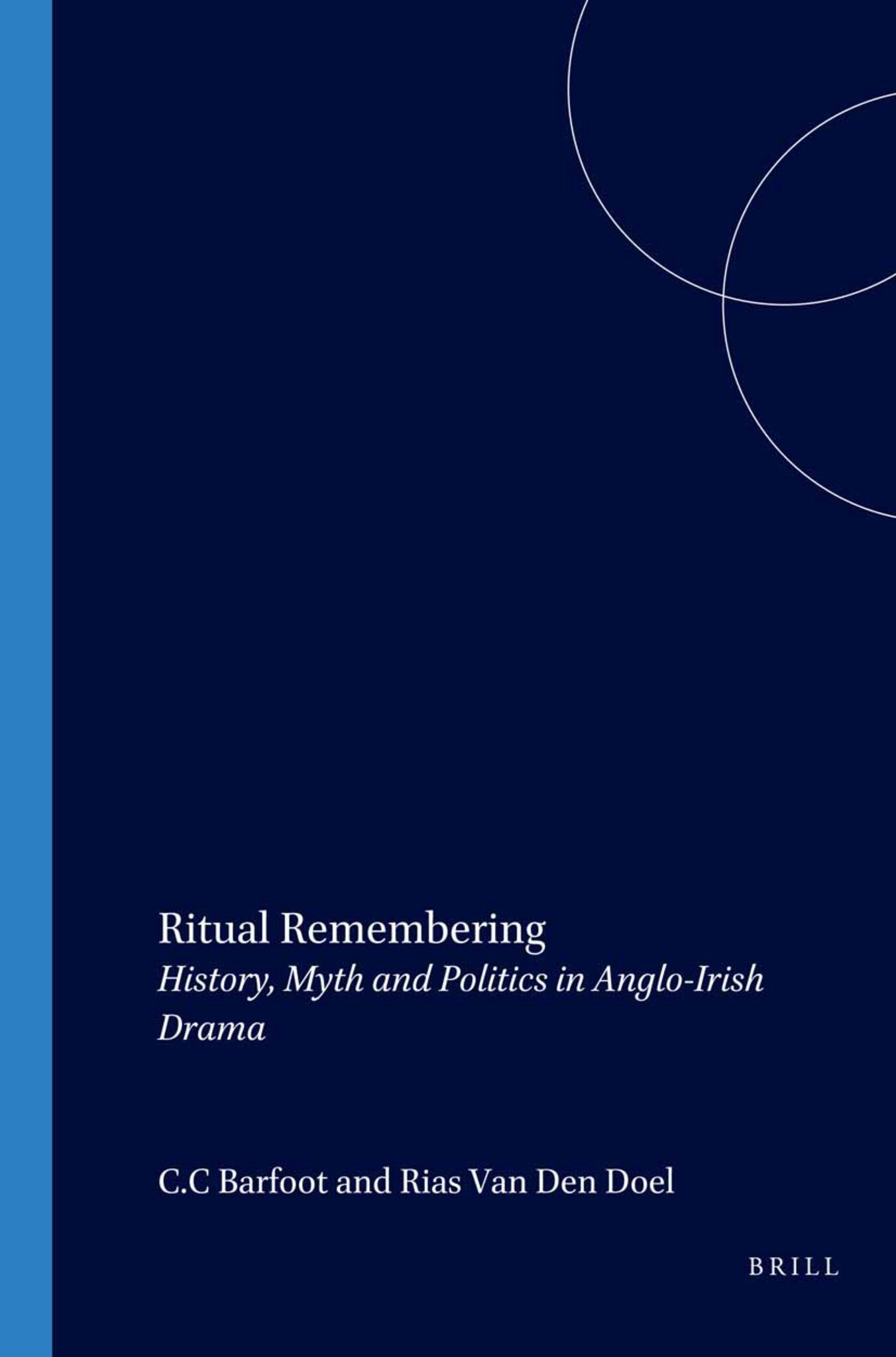 Ritual Remembering