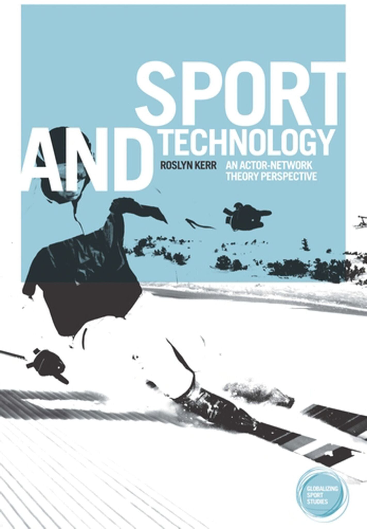 Sport and technology