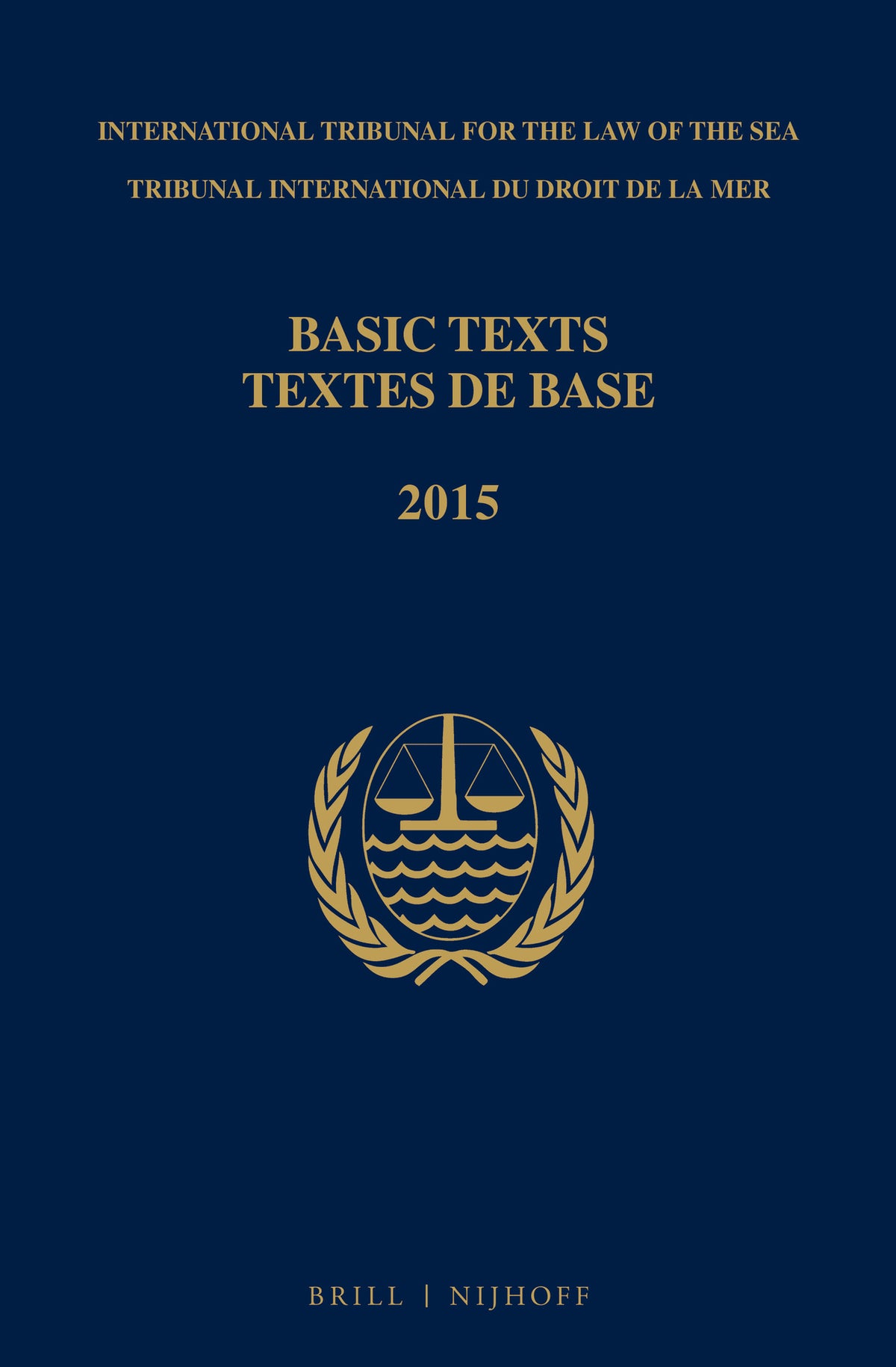 Basic Texts / Textes de base
