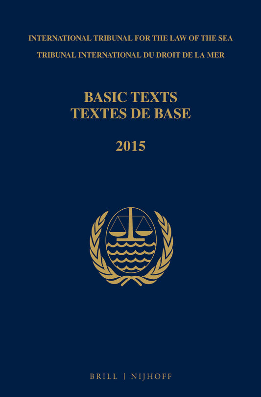 Basic Texts / Textes de base