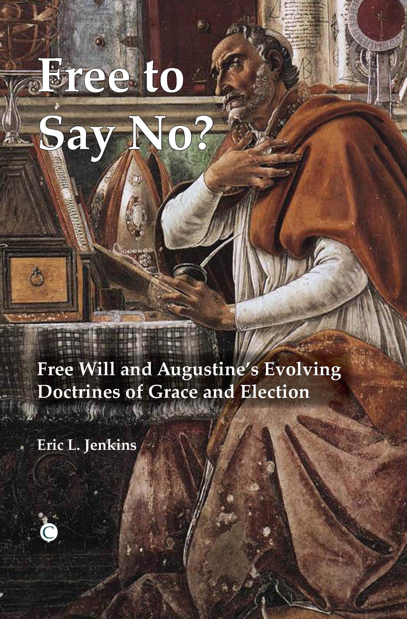 Free To Say No