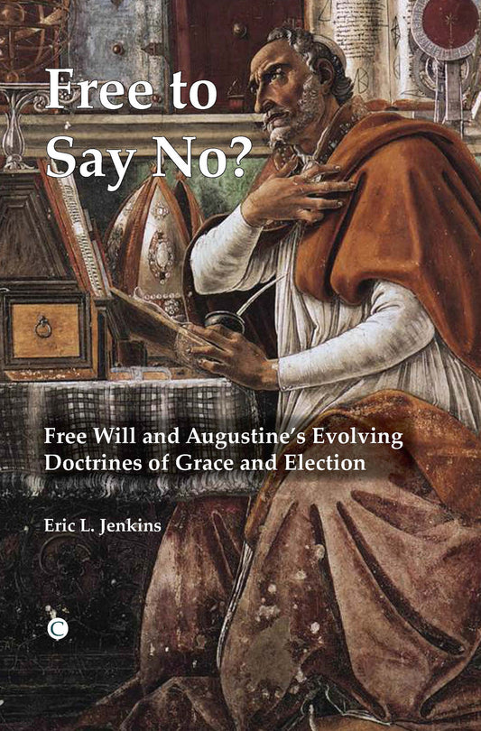Free To Say No