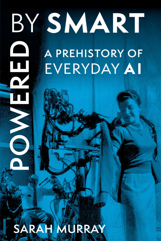 Powered by Smart