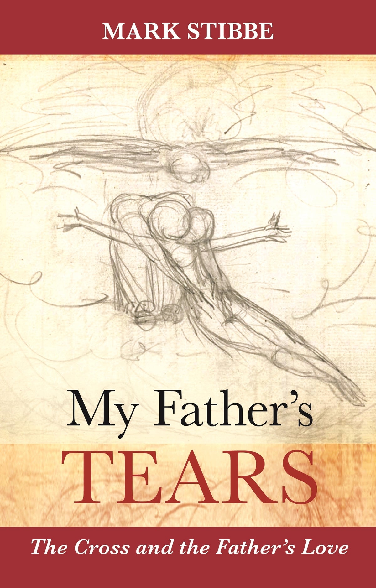Cover image for My Father's Tears ISBN 9780281071760