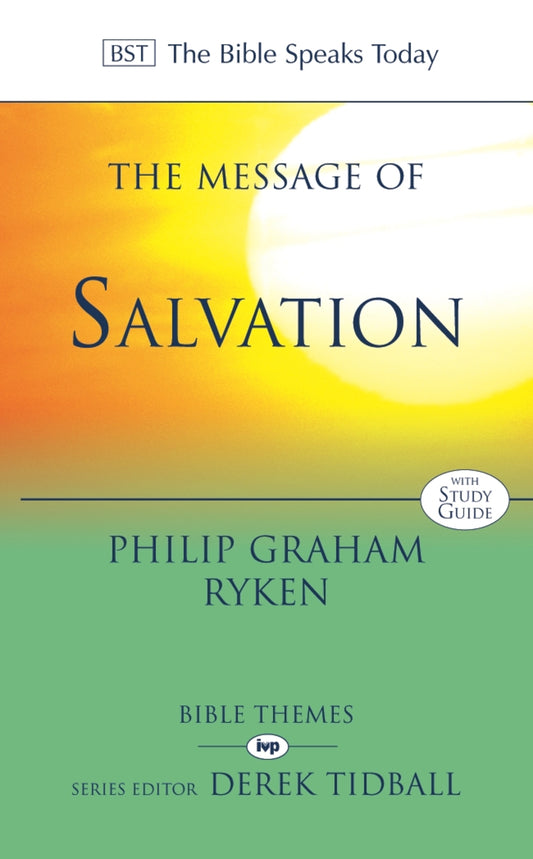 The Message of Salvation