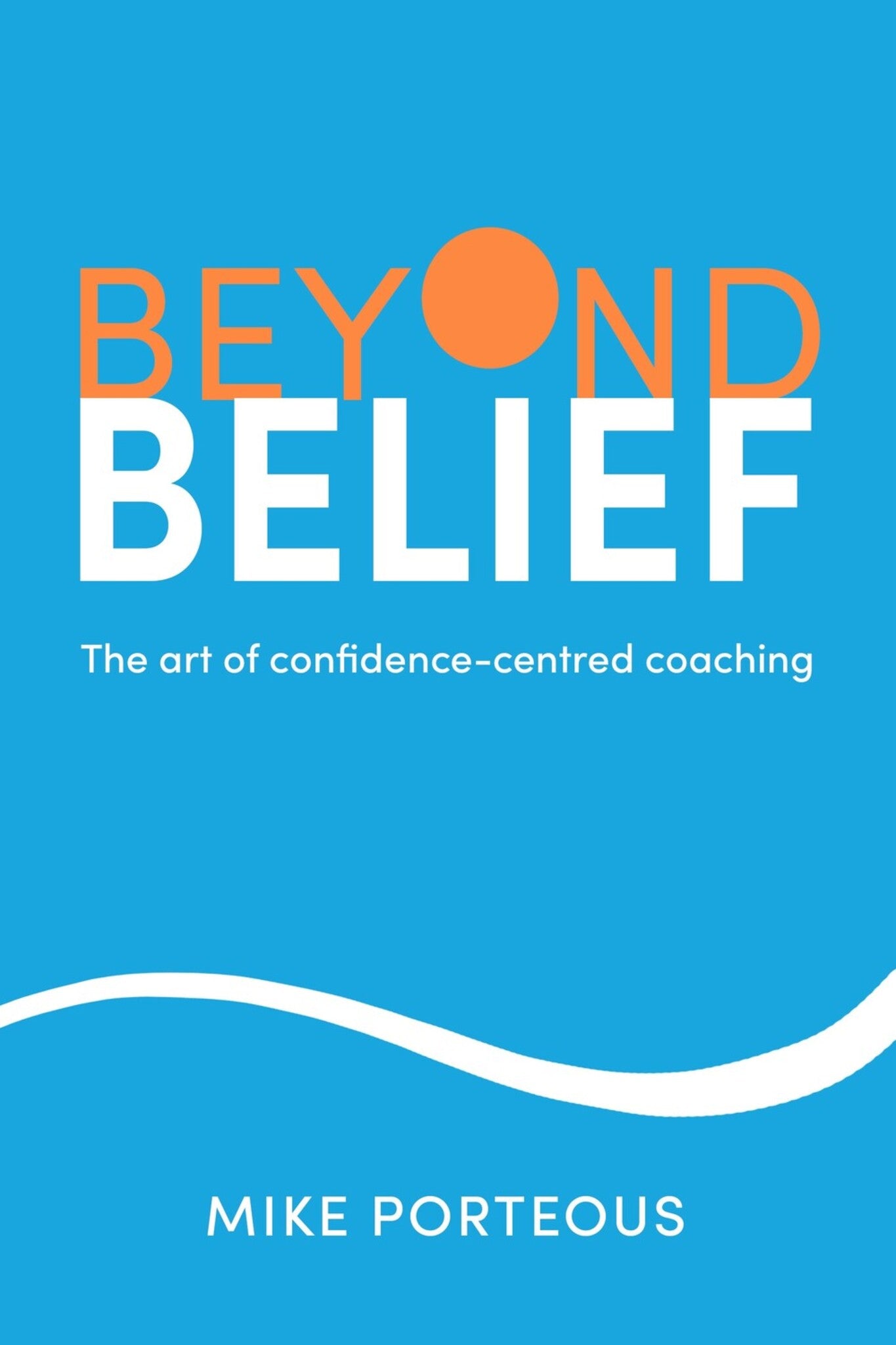 Cover image for Beyond Belief ISBN 9781788607179