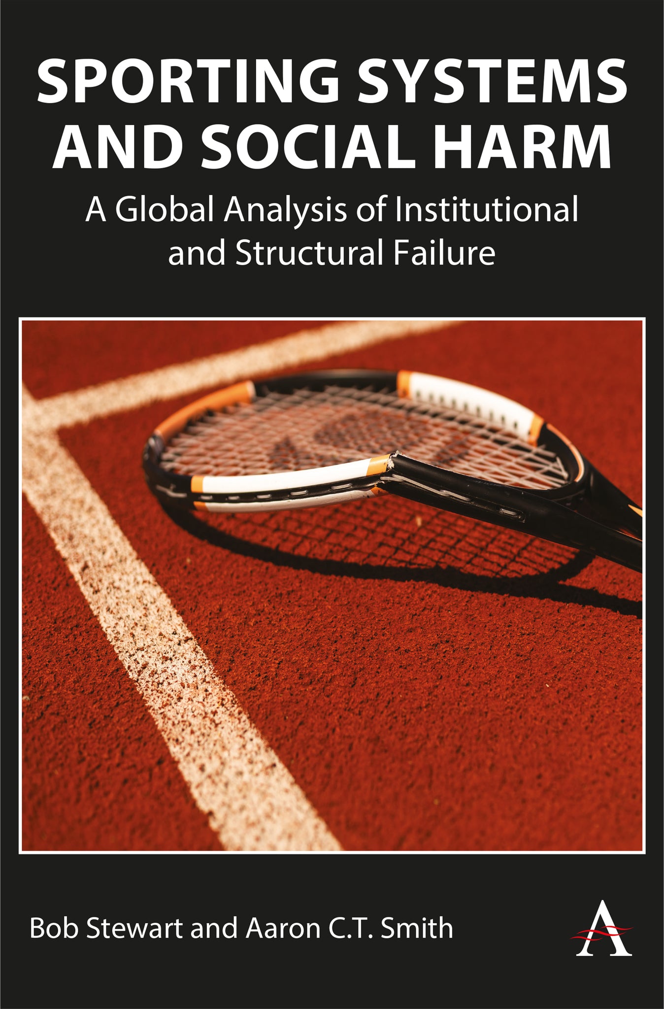 Cover image for Sporting Systems and Social Harm ISBN 9781801360579