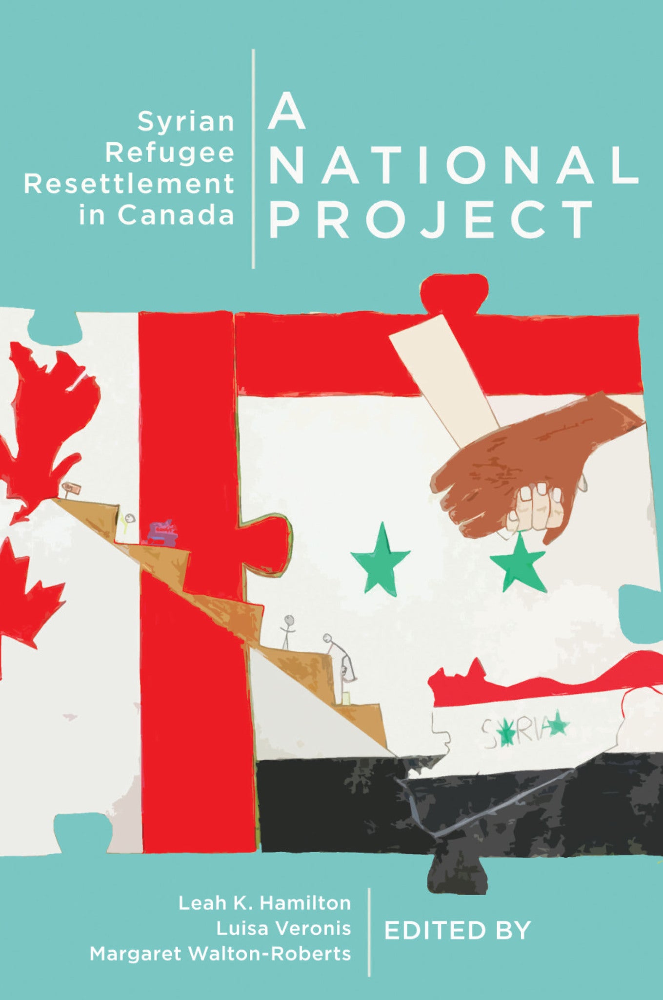 A National Project