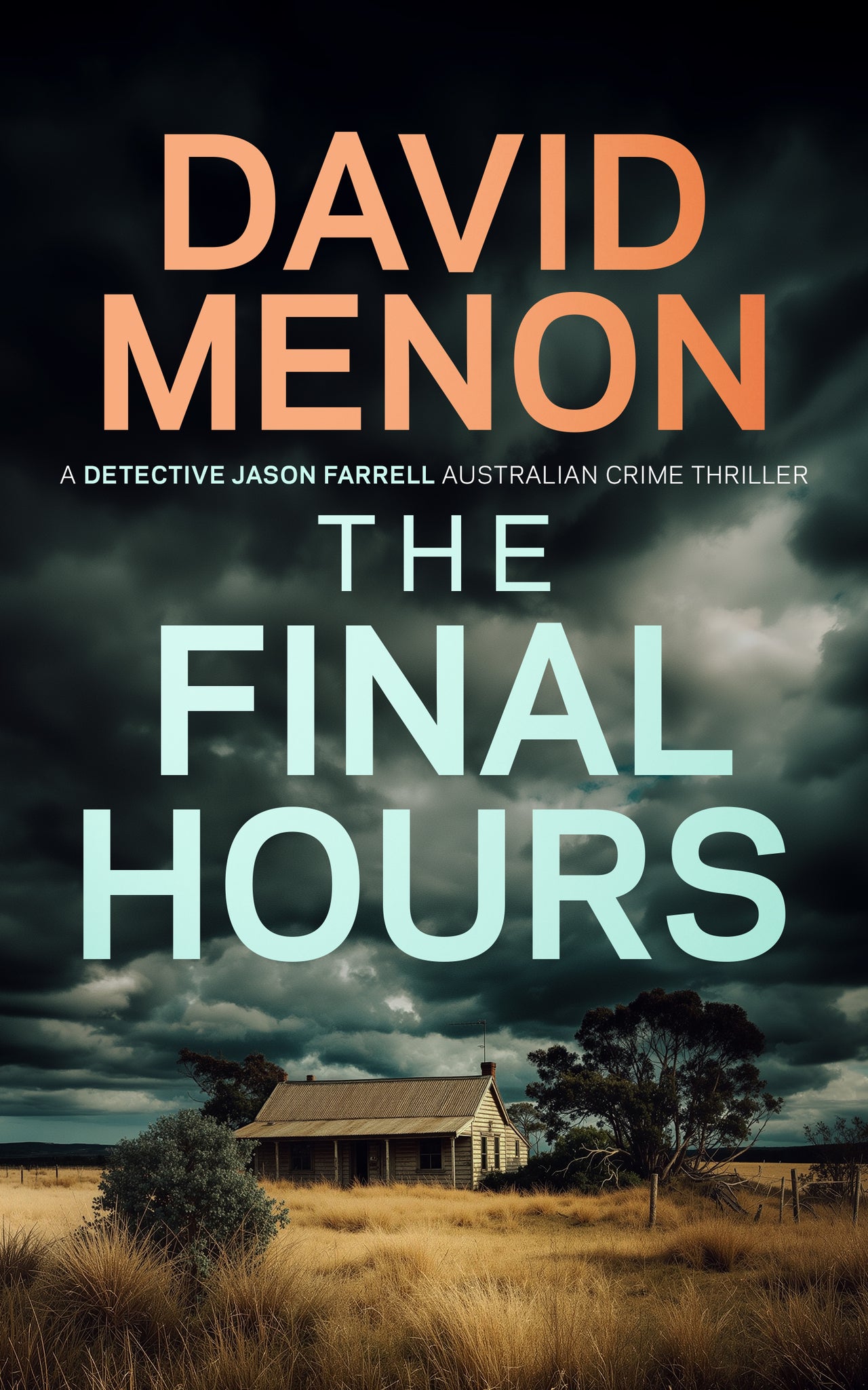 The Final Hours