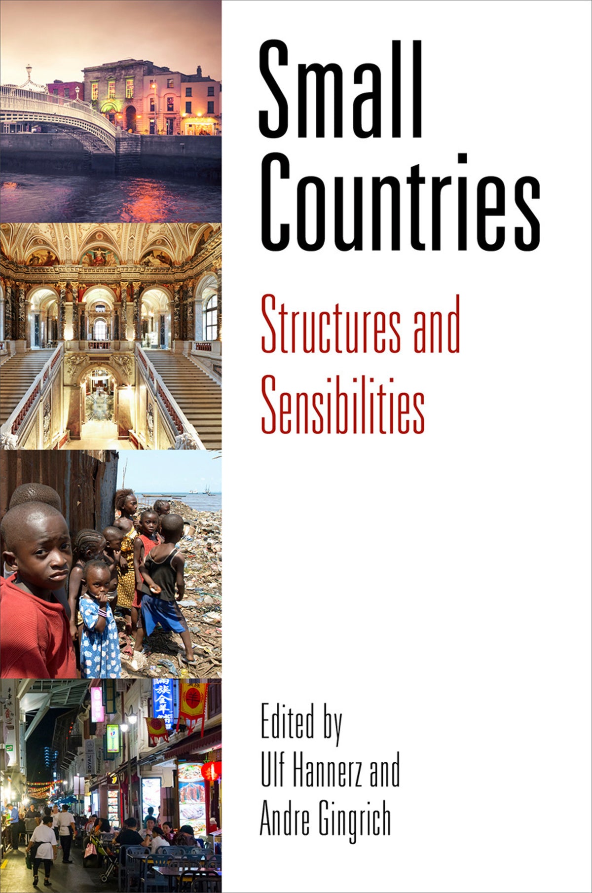 Small Countries