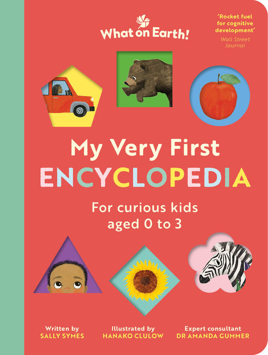 My Very First Encyclopedia