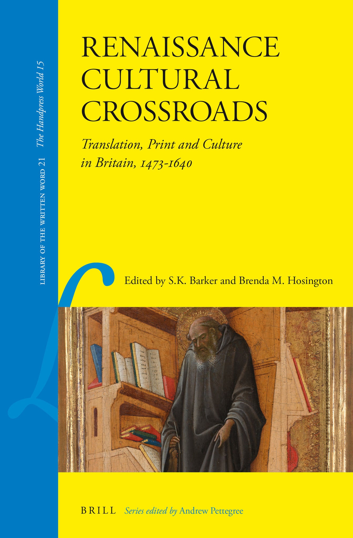 Renaissance Cultural Crossroads