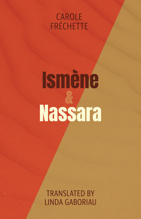 Ismene & Nassara