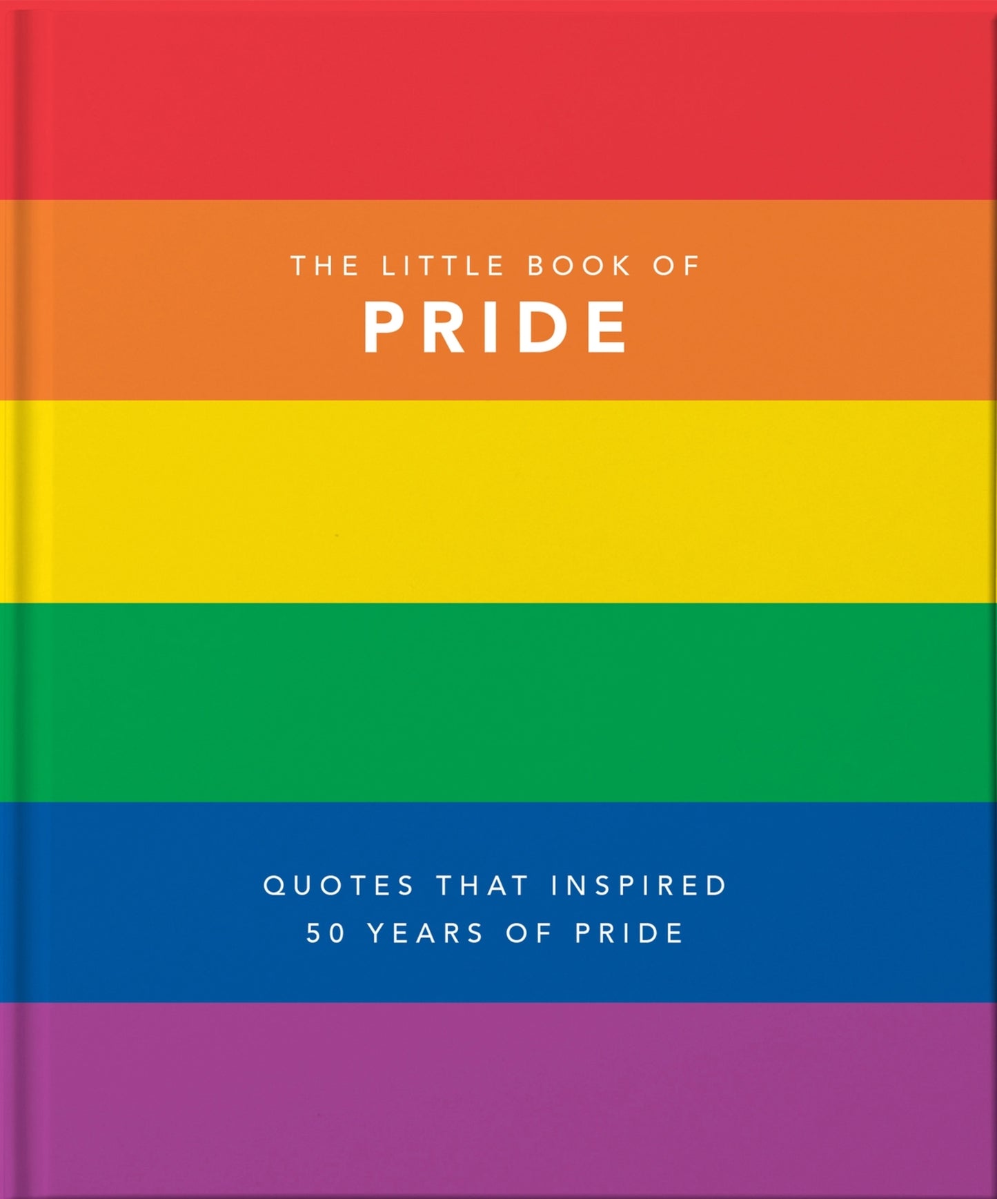 Little Book of Pride