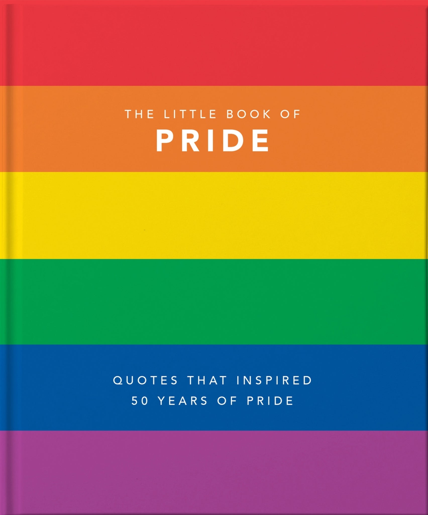 Little Book of Pride