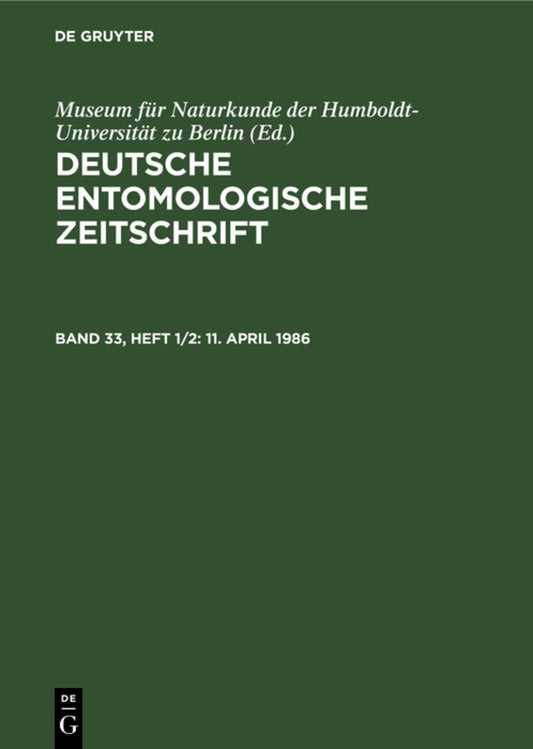 11. April 1986