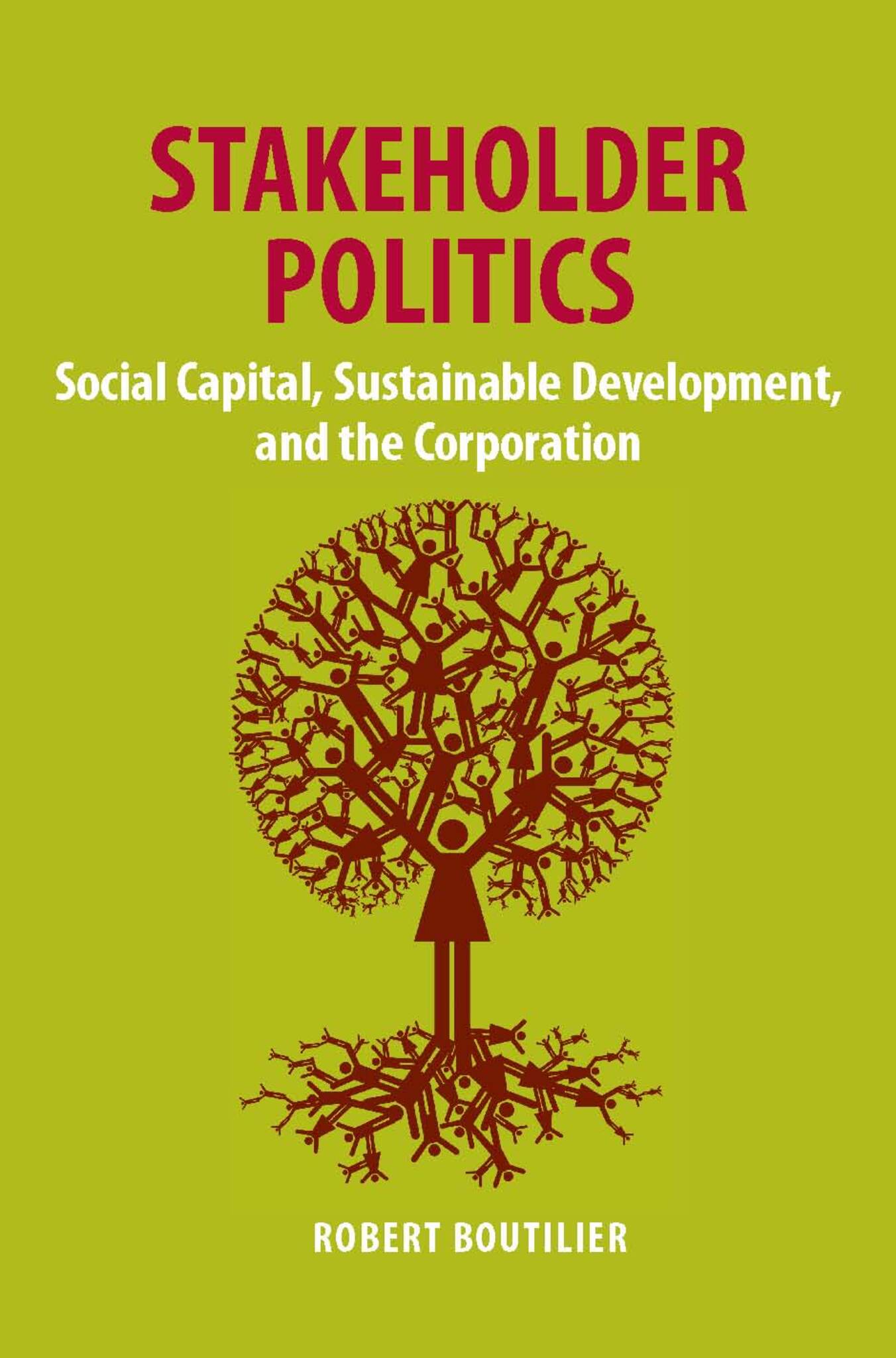 Stakeholder Politics