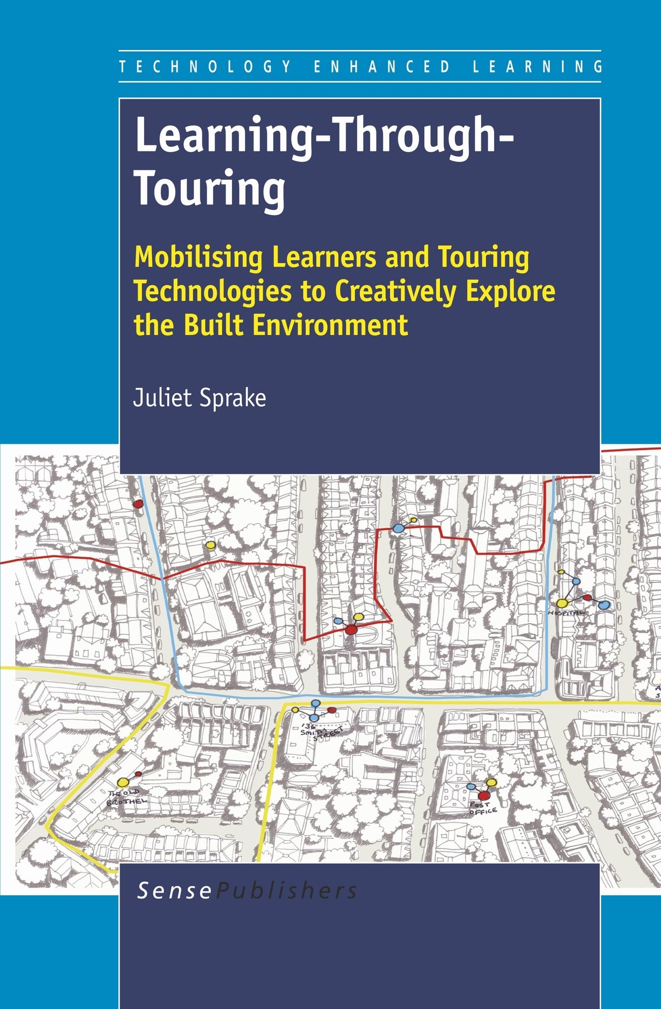 Learning-Through-Touring