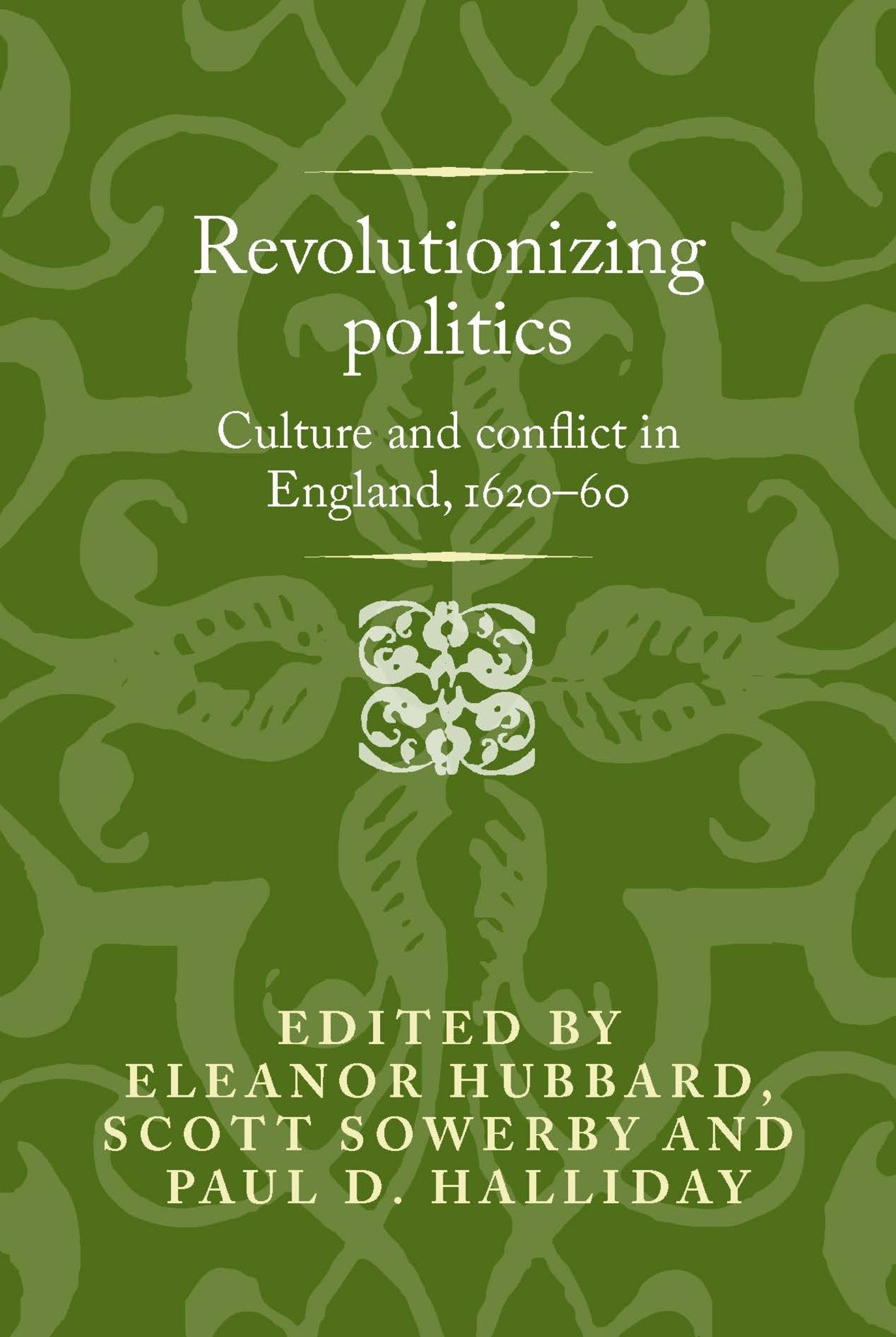 Revolutionising politics