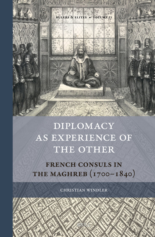 Diplomacy as Experience of the Other