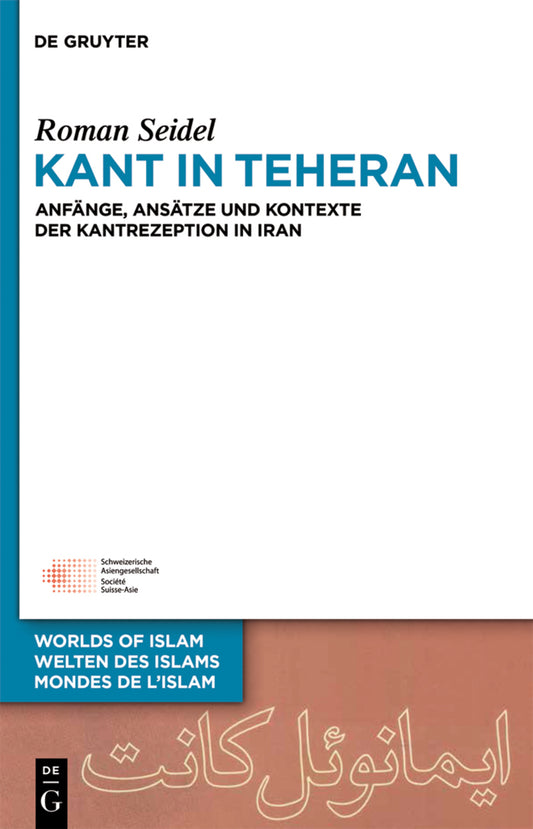 Kant in Teheran