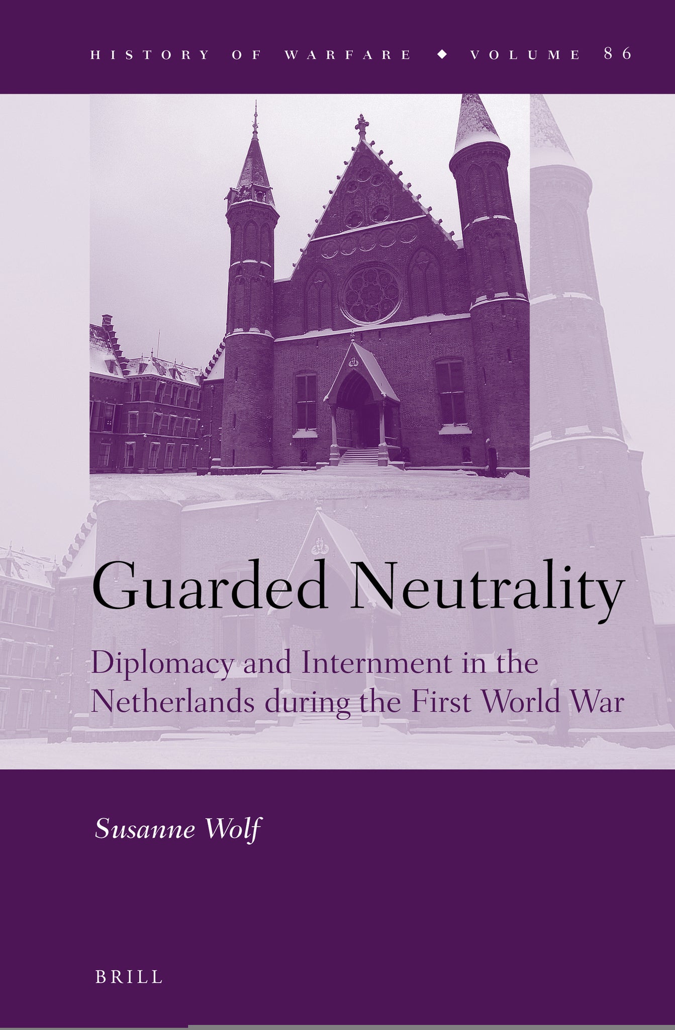 Guarded Neutrality