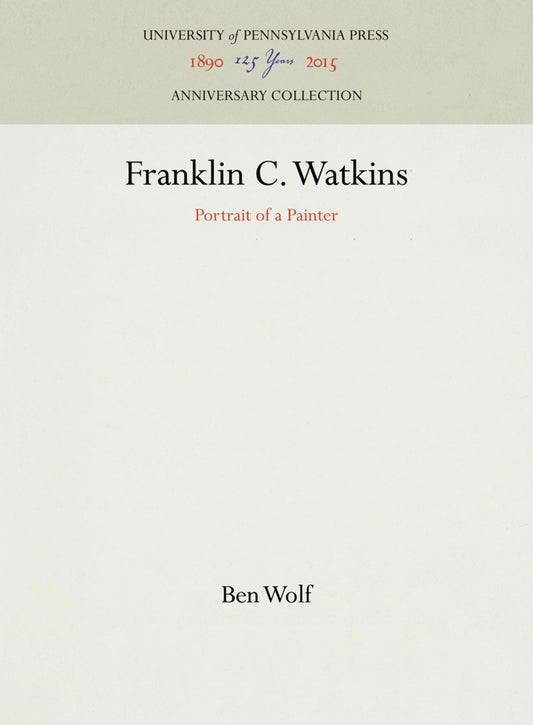 Franklin C. Watkins