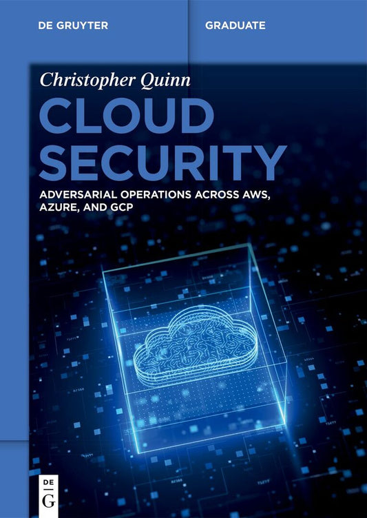 Adversarial Cloud Security